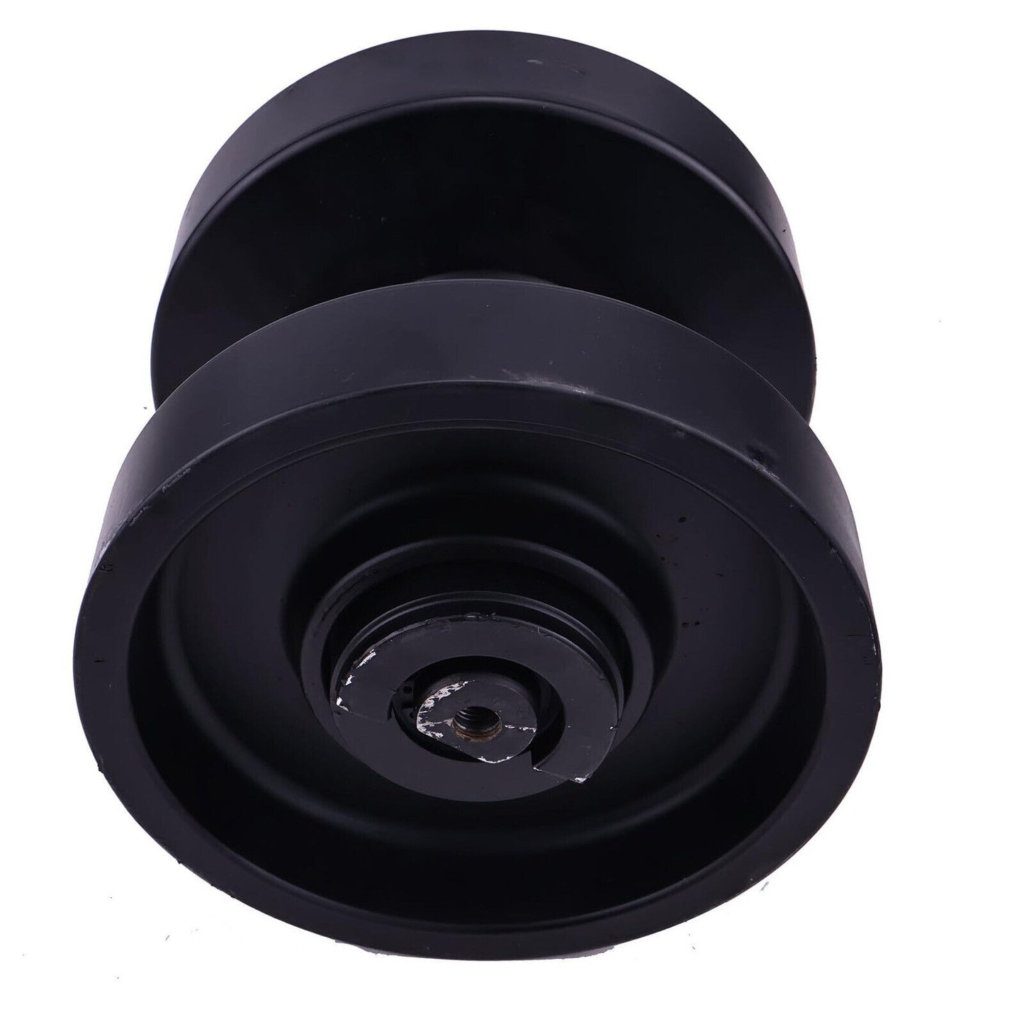 Galet de chenille inférieur E0860190030 pour porteur à chenilles Yanmar C50R