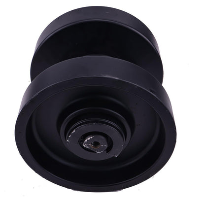 Galet de chenille inférieur E0860190030 pour porteur à chenilles Yanmar C50R