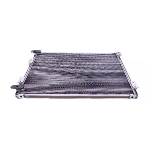 Air Conditioning Condenser K7711-87610 for Kubota SVL75C SVL75-2C SVL90-2C SVL90C SVL95-2SC RTV1100 RTV1100CR - KUDUPARTS