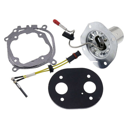 Kit d'entretien de chauffage de stationnement 12 V 1322586A, 1322585A, 1322420A pour Webasto Heater Air Top 2000, 2000ST et 2000S