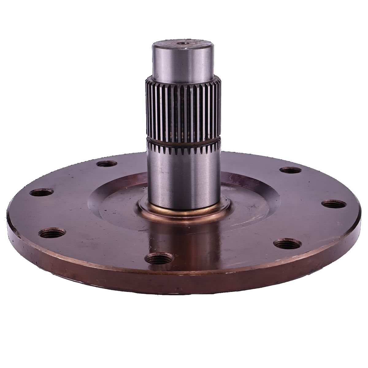 Front Axle 3C011-43710 for Kubota Tractor M5040 M5140 M5660 M7040 - KUDUPARTS