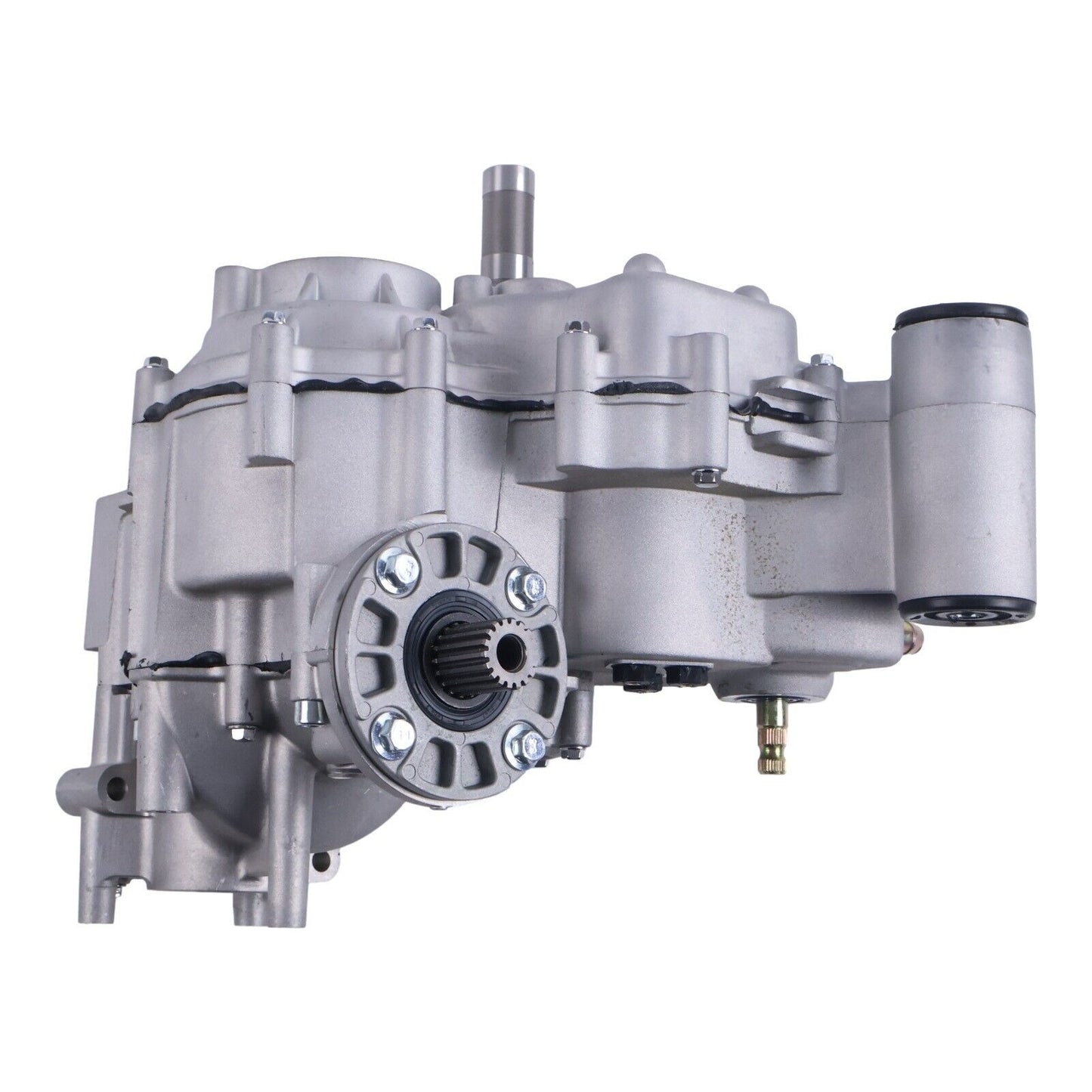 Gearbox 420685390 420684780 for Can-am 800 BRP Bombardier Outlander Renegade ATV UTV