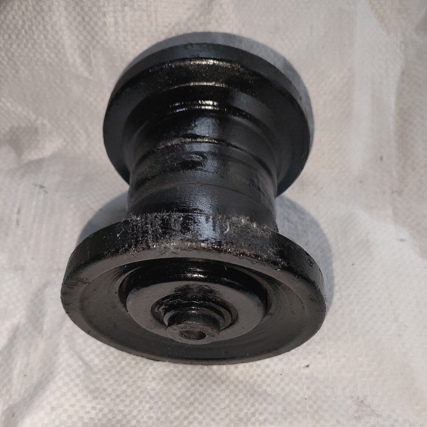 Galet de chenille pour mini-pelle Yanmar B2-5