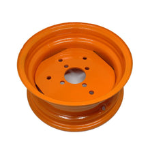 Jante avant 5" x 12" 70000-00024 pour tracteur Kubota B7100 B6100 B5100 B6000