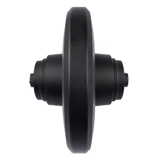 Rear Track Idler V0511-24103 for Kubota Excavator SVL75 SVL75C SVL95-2S SVL95-2SC SVL97-2 SVL90 SVL90-2 - KUDUPARTS