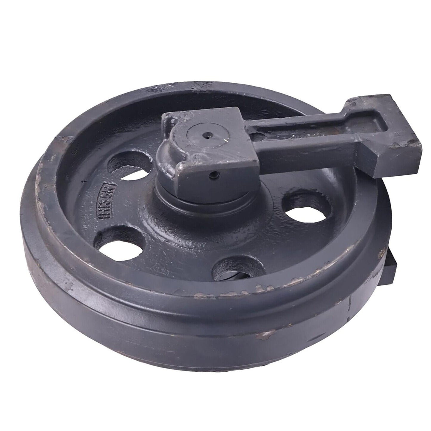 Rueda guía delantera para excavadora IHI30JX