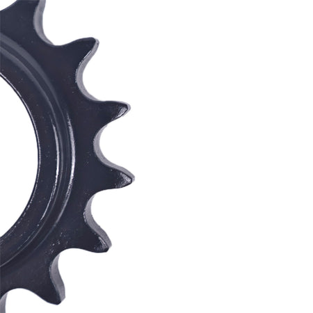 Sprocket 8090531 for Claas Combine Harvester Lexion Commandor Dominator Medion Mega Tucano - KUDUPARTS