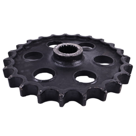 Sprocket 68571-14432 68571-14430 68751-14430 for Kubota Mini Excavator KH-91 KH-91H KH30 KH90 KH120 KH-70(H) - KUDUPARTS