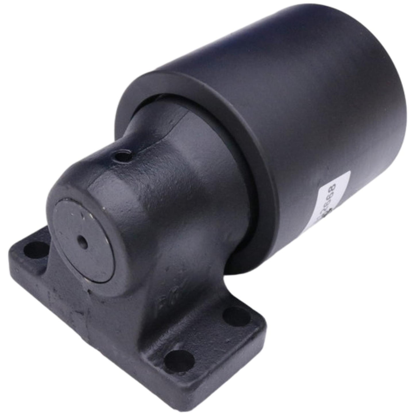 Rodillo portador superior 203-30-53001 para excavadora Komatsu PC60-6 PC60-3 PC75-1 PC80 PC90 PC100-3 PC120-3 PC120-5 PC120-6 PC128US-2 PC130-5