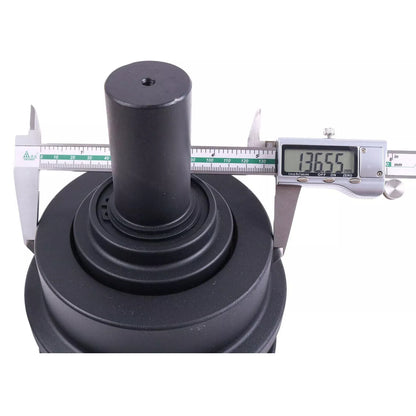 Rouleau porteur supérieur 14520416 VOE14520416 pour pelle Volvo EC140BLC