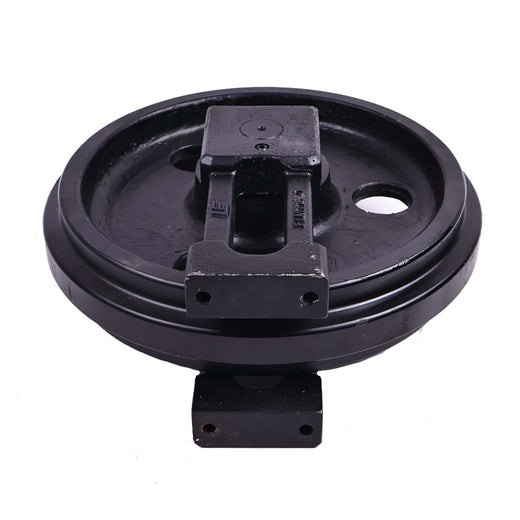 Idler Assembly 20T-30-00120 for Komatsu Excavator PC40-7 PC40R-7 PC45-1 PC50UD-2 PC50UU-2 - KUDUPARTS
