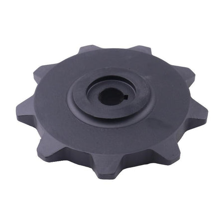 2 Pieces Drive Sprocket 7272561 for Bobcat MT85 MT100 Mini Track Loader - KUDUPARTS