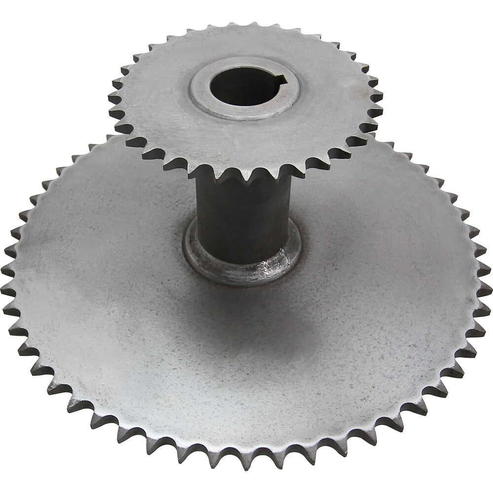 Sprocket 1347402C1 47586463 for CASE Harvester 1688 2388 2144 1666 1644 2166 2188 1680 2344 1660 2366 2377 1640 - KUDUPARTS