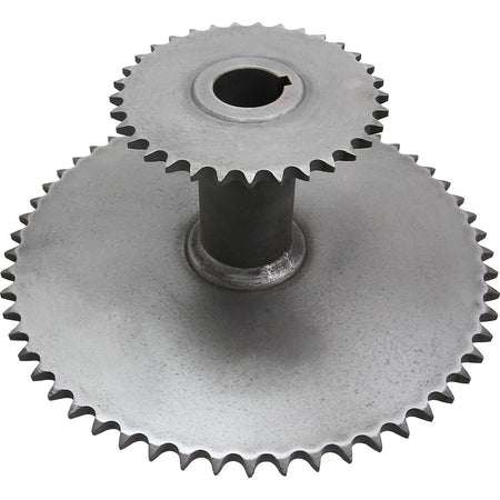 Sprocket 1347402C1 47586463 for CASE Harvester 1688 2388 2144 1666 1644 2166 2188 1680 2344 1660 2366 2377 1640 - KUDUPARTS