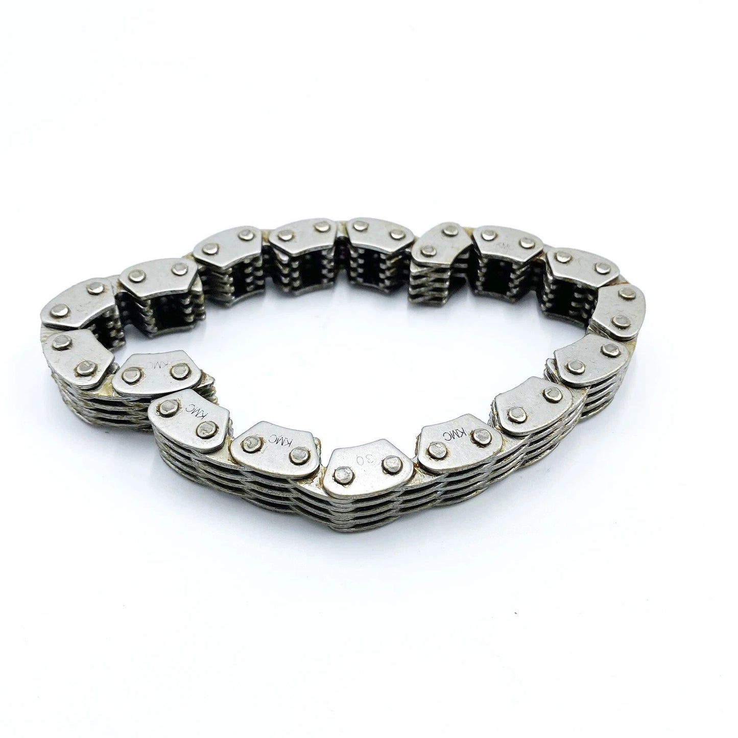 Chaîne de transmission avec engrenage M9-9.25-34 22010-004-0000 pour Hisun UTV HS500 HS700 Massimo Menards