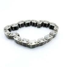 Transmission Chain With Gear M9-9.25-34 22010-004-0000 for Hisun UTV HS500 HS700 Massimo Menards - KUDUPARTS