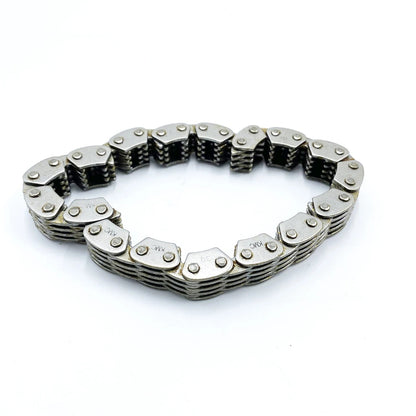 Chaîne de transmission avec engrenage M9-9.25-34 22010-004-0000 pour Hisun UTV HS500 HS700 Massimo Menards