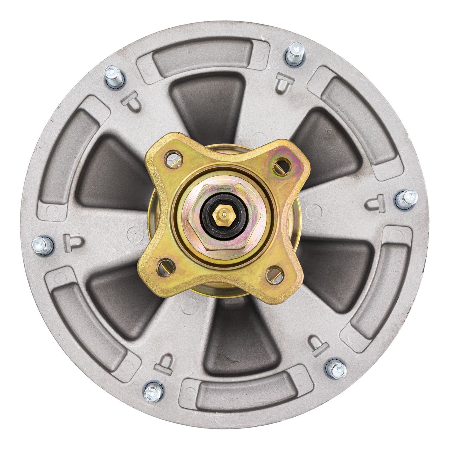 Ensemble de broches 3 pièces TCA17517 pour tracteur John Deere Z710A Z720A Z810A Z820A Z830A Z840A Z850A Z860A