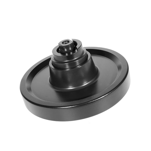 Rear Idler 87480413 for CASE Compact Track Loader 420CT 440CT 445CT 450CT TR270 TR320 TV380 - KUDUPARTS