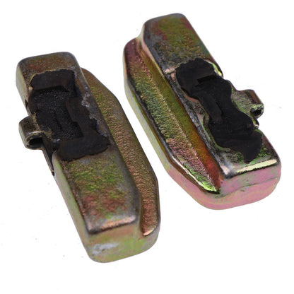 Lot de 5 goupilles de retenue 220-9090 pour moteur Caterpillar CAT 3046 3126, excavatrice 315C 318C 319D 320C 321D LRC 322C 323D 324D 325C 329D 330C 335F 336DL 345C