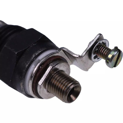 Thermostat Heater Plug CH14079 CH15593 for John Deere Tractor 900HC 950 1050 650 750 850 - KUDUPARTS