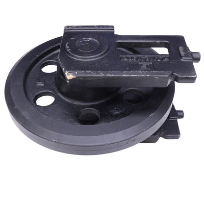 Galet tendeur avant 6693237 pour Bobcat 864 T110 T140 T180 T190 T200 T300 T450 T550 T590 T630 T650 T740 T870 MT50 MT52 MT55 MT85