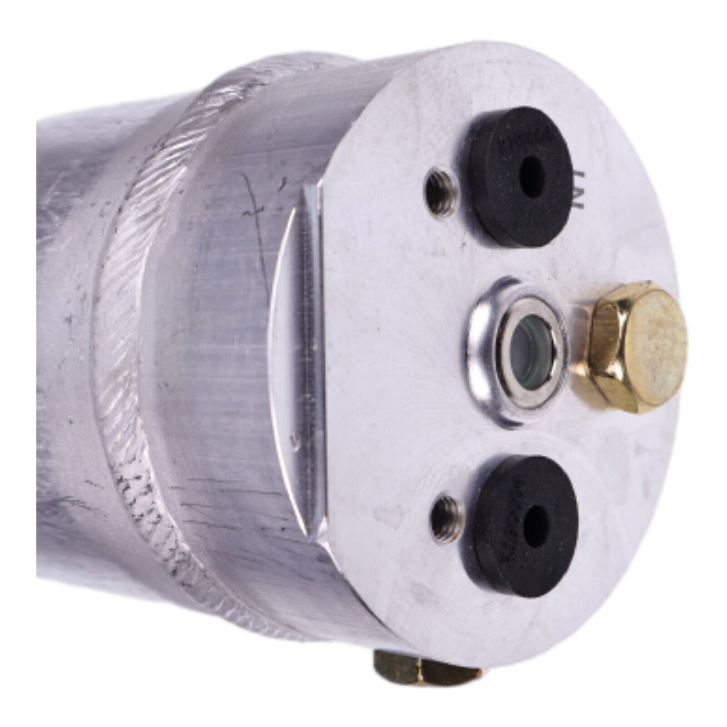 For New Holland E235SRLC E115SR E70 E130 E80 EH130 E160 EH160 EH215 EH70 E215 EH80 Receiver Drier YT54S00002P1