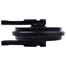 Galet tendeur 772458-37100 77245837100 pour excavatrice Yanmar B25V-1 B3-6 VIO25 VIO27.2 VIO30.3 VIO35.2