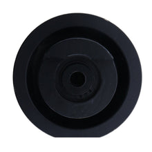 Rouleau de chenille RD411-21700 pour excavatrice Kubota KX057-4 KX161-3 U45ST U45-3 U55CA