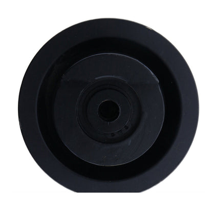 Rouleau de chenille RD411-21700 pour excavatrice Kubota KX057-4 KX161-3 U45ST U45-3 U55CA