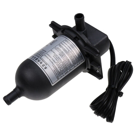 TPS101GT10-000 Pre Heater Engine Block Heater Type 1000 Watt 120 Volt - KUDUPARTS