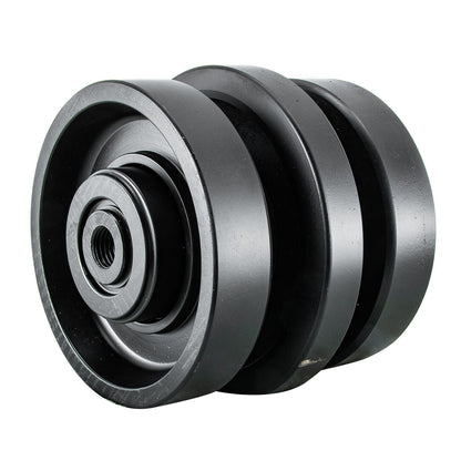 Rouleau inférieur 6698047 pour chargeuse compacte sur chenilles Bobcat T870