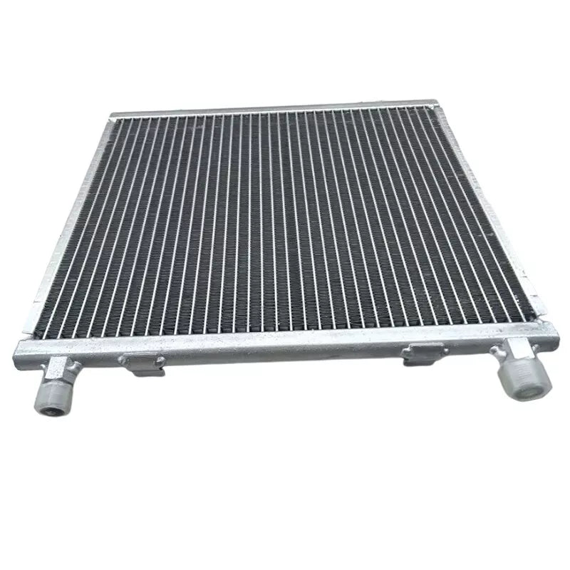 Condenseur de climatisation T2055-72220 pour tracteur Kubota B3000 B3030 B5030 L3430 L4330 L4630 L5030