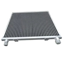 Condenseur de climatisation T2055-72220 pour tracteur Kubota B3000 B3030 B5030 L3430 L4330 L4630 L5030