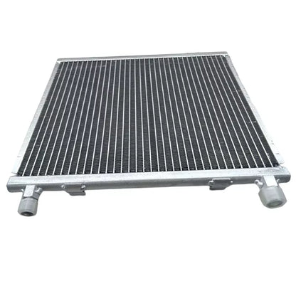 Condenseur de climatisation T2055-72220 pour tracteur Kubota B3000 B3030 B5030 L3430 L4330 L4630 L5030