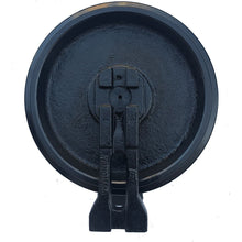 Galet tendeur 172B04-37090 pour excavatrice Yanmar VIO55-6B VIO55-6A VIO45-6A