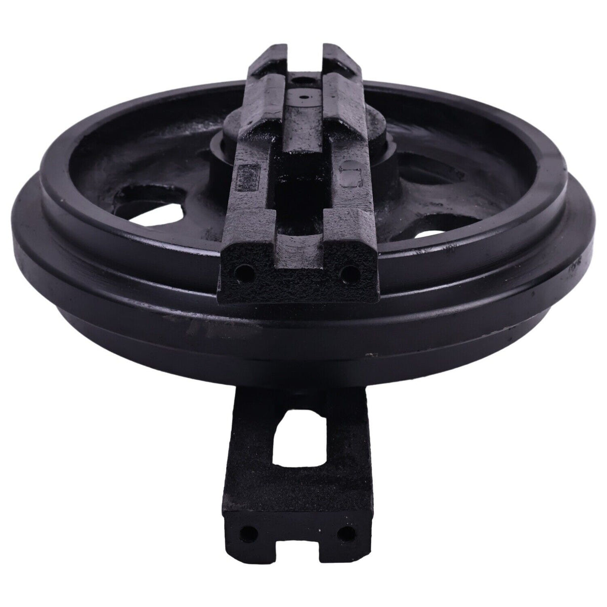 Idler 772458-37100 77245837100 for Yanmar Excavator B25V-1 B3-6 VIO25 VIO27.2 VIO30.3 VIO35.2 - KUDUPARTS