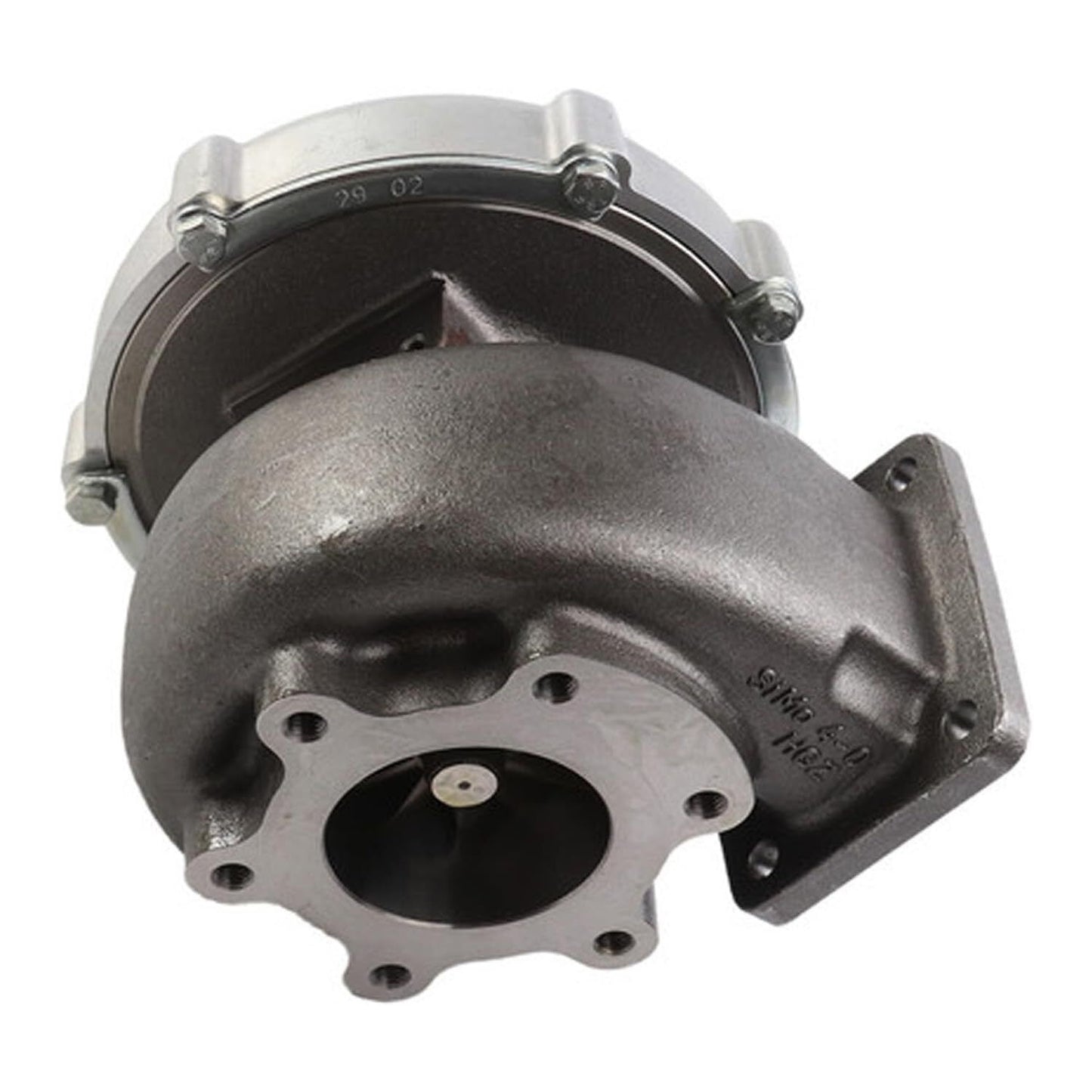 Turbocompresseur Turbo K29 pour moteur Liebherr D936 R944 944C 53299886918 (livraison aux États-Unis uniquement)