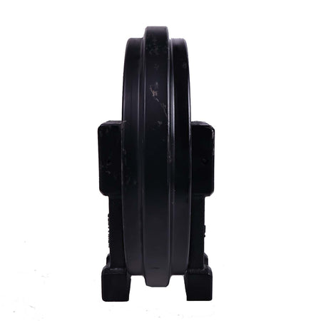 Idler Assembly 20T-30-00120 for Komatsu Excavator PC40-7 PC40R-7 PC45-1 PC50UD-2 PC50UU-2 - KUDUPARTS