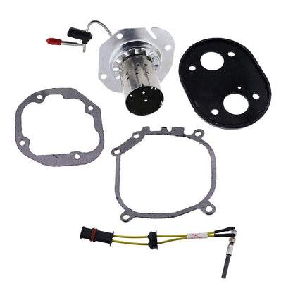 Kit d'entretien de chauffage de stationnement 12 V 1322586A, 1322585A, 1322420A pour Webasto Heater Air Top 2000, 2000ST et 2000S