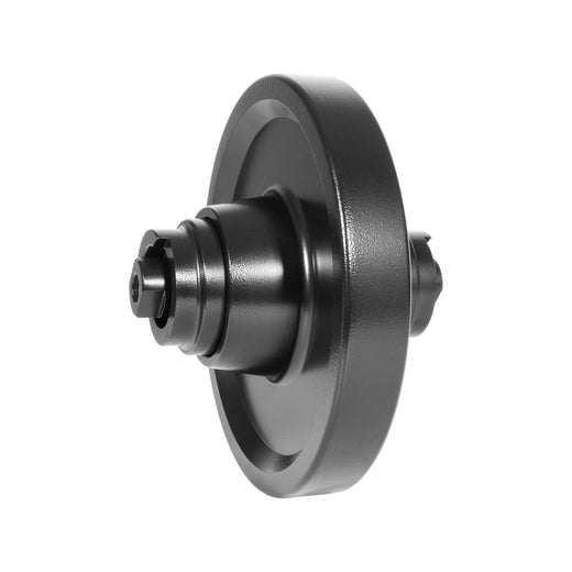 Rear Idler 87480413 for New Holland Compact Track Loader C175 C185 C190 C227 C232 C238 LT185.B LT190.B - KUDUPARTS