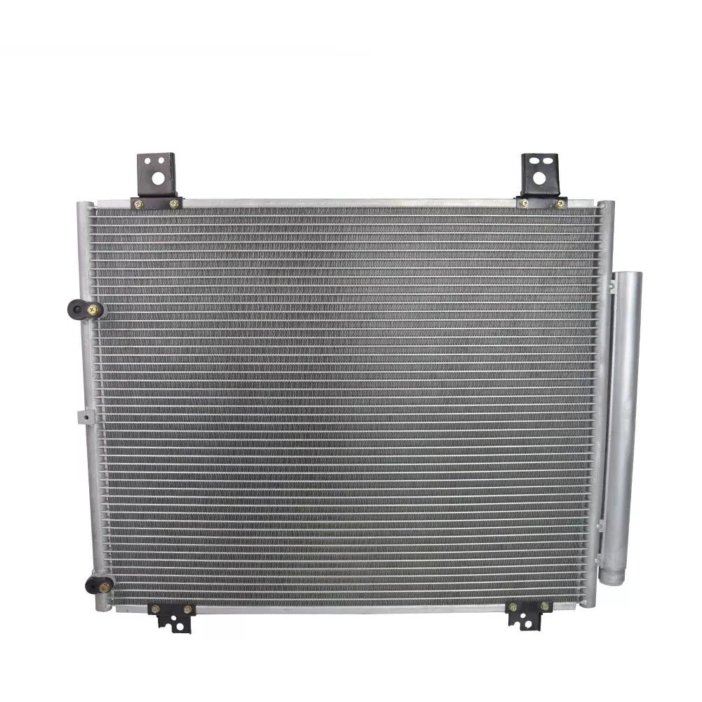 Condenseur de climatiseur 88450-26120 pour Toyota Hiace 2004-2010