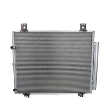 Condenseur de climatiseur 88450-26120 pour Toyota Hiace 2004-2010