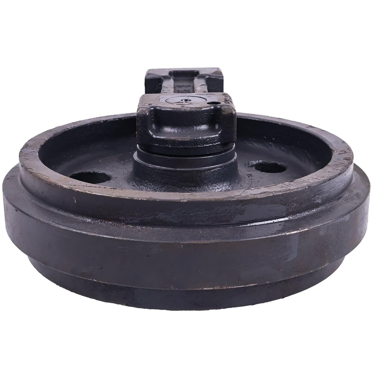 Rueda guía delantera para excavadora IHI30JX