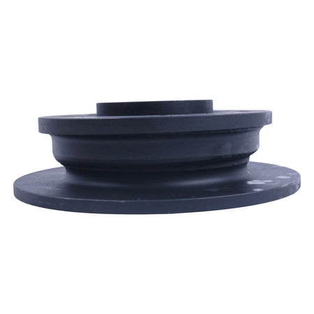 Rear Wheel Hub AM135647 AM134150 for John Deere Utility Vehicle 4X2 4X4 FD620D HPX615E HPX815E TX4X2 - KUDUPARTS