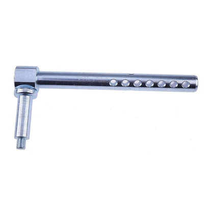 Bras de roue AM136328 pour tracteur John Deere Kawasaki FS651V X300 X304 X324 X500 X520 X534 X540 X590