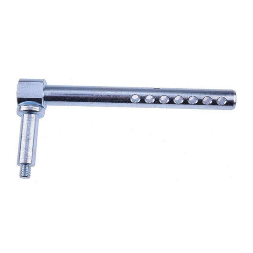 2 Wheel Arms AM136328 for Kawasaki Engine FS651V John Deere Tractor X300 X304 X324 X500 X520 X534 X540 X590 - KUDUPARTS