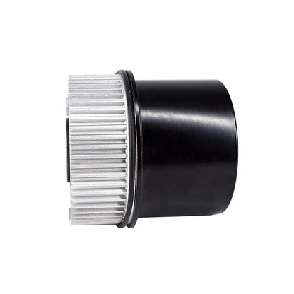 Lot de 2 moyeux à verrouillage automatique 1C3Z3B396CB pour Ford Excursion F250 F350 F450