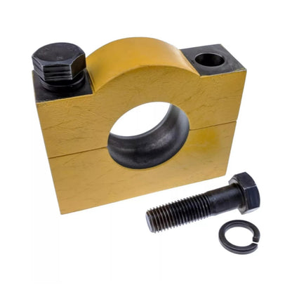 Tourillon 114-72-00060, boule de tourillon 120-Y46-3161 pour bulldozer Komatsu D31A-20 D37A-5 D37E-5 D37P-5A