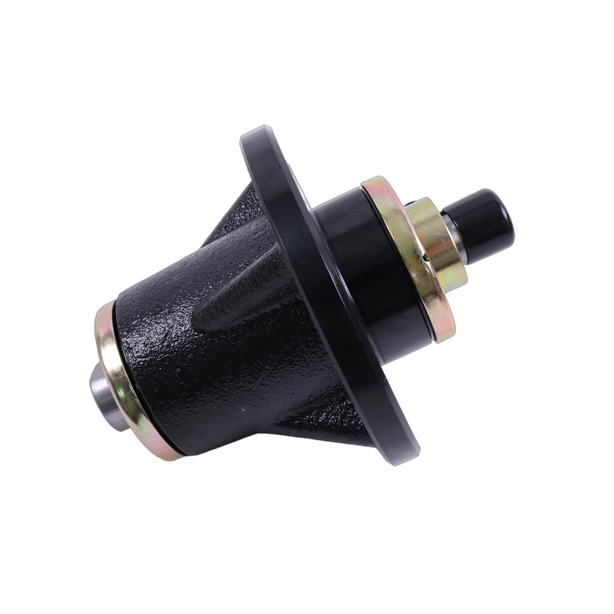Spindle Assembly 037400050 037800000 for Bad Boy Mower Outlaw Extreme - KUDUPARTS